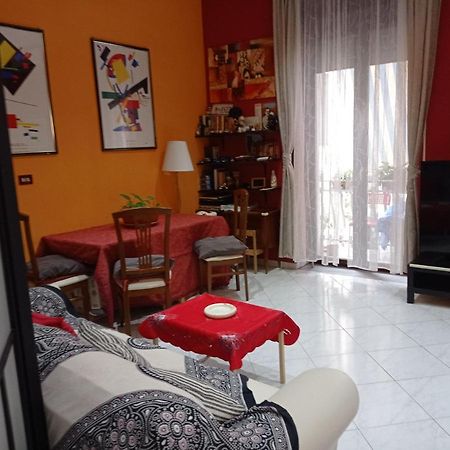 Casa Vacanza Da Andrea Неаполь Екстер'єр фото