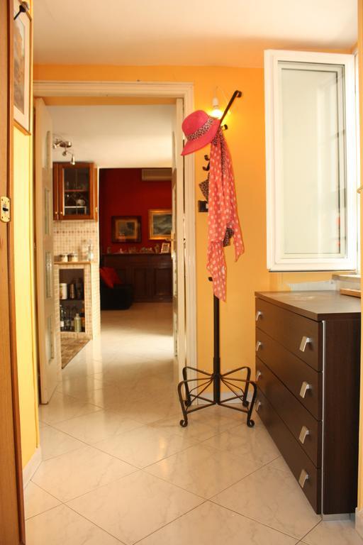 Casa Vacanza Da Andrea Неаполь Екстер'єр фото