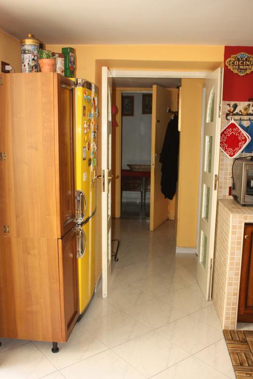 Casa Vacanza Da Andrea Неаполь Екстер'єр фото