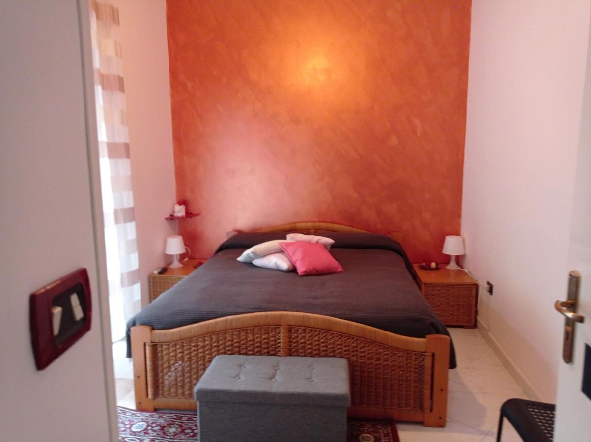 Casa Vacanza Da Andrea Неаполь Екстер'єр фото