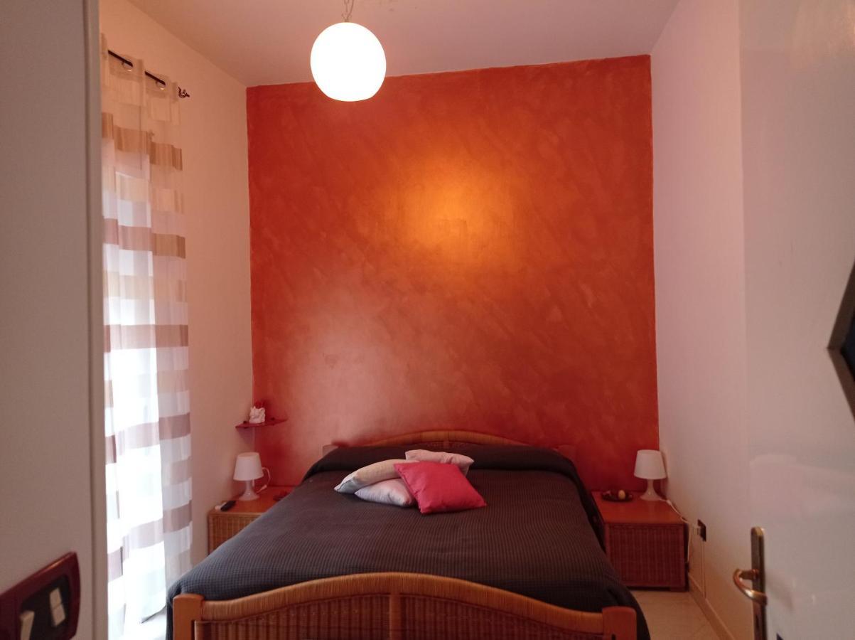 Casa Vacanza Da Andrea Неаполь Екстер'єр фото